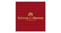 Rehmat-e-Shereen brand logo