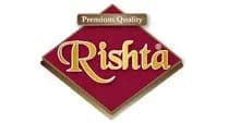 Rishta brand logo