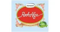 Rooh Afza brand logo