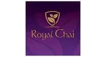Royal Chai brand logo
