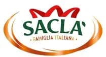 Sacla brand logo