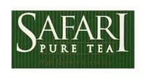 Safari brand logo
