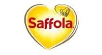 Saffola brand logo