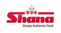 Shana brand logo