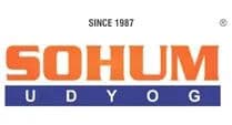 Sohum brand logo