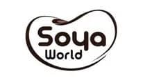 Soya World brand logo