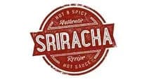 Sriracha brand logo