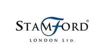 Stamford brand logo