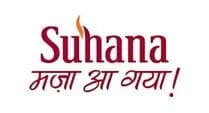 Suhana brand logo