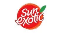 Sun Exotic brand logo