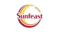 Sunfeast brand logo