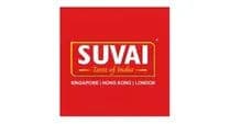 Suvai brand logo