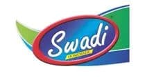 Swadi brand logo