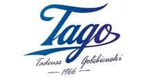 Tago brand logo