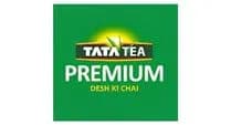 Tata Tea brand logo