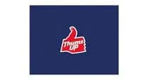 Thums Up brand logo
