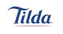 Tilda brand logo