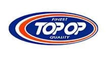 TopOp brand logo