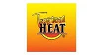 Tropical Heat brand logo