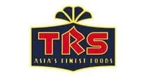 TRS brand logo