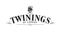 Twinings brand logo