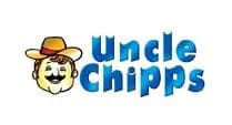 Uncle Chips brand logo