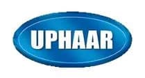 Uphaar brand logo