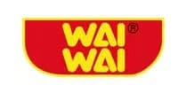Wai Wai brand logo