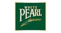 White Pearl brand logo