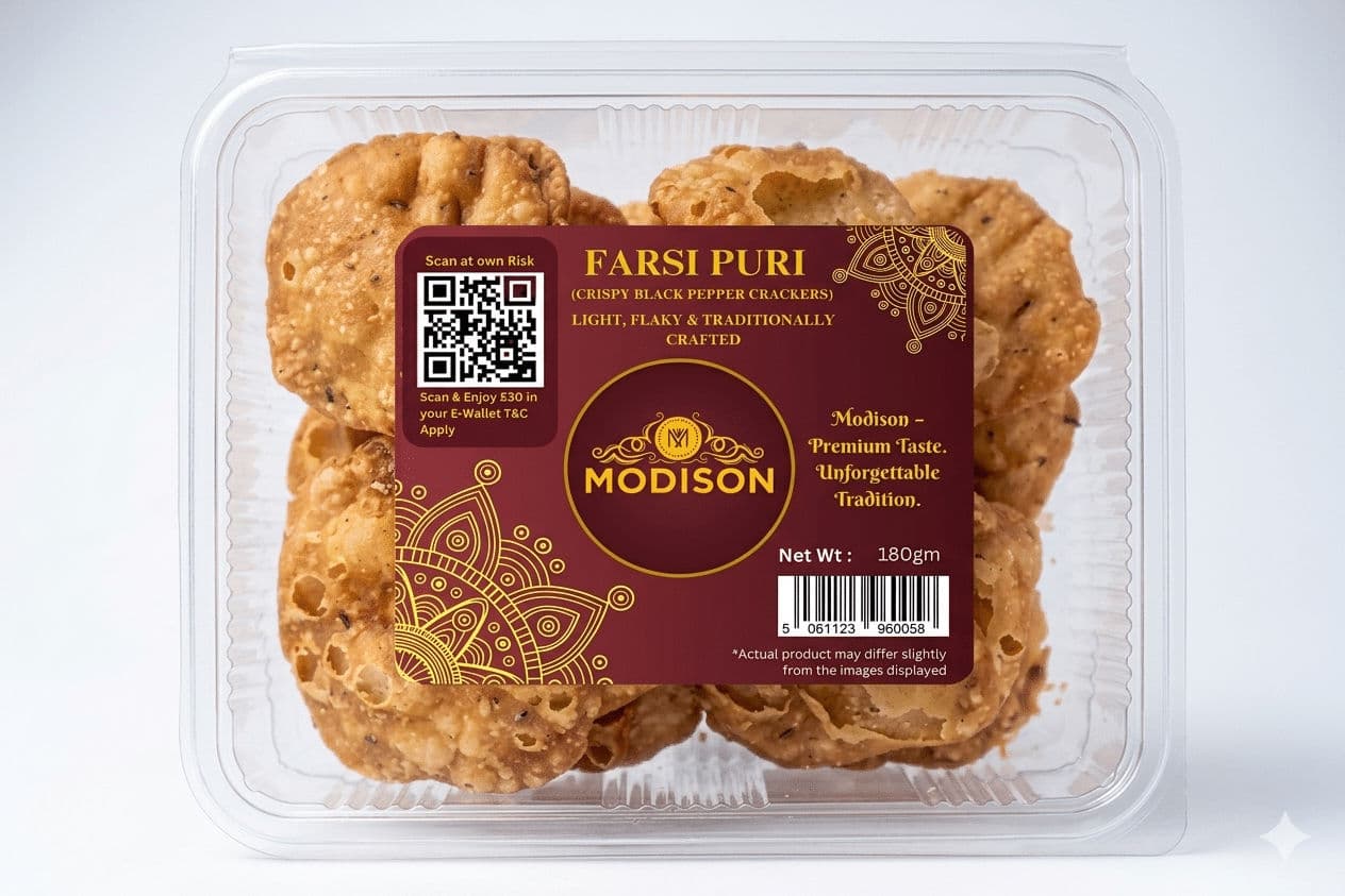 FARSI PURI