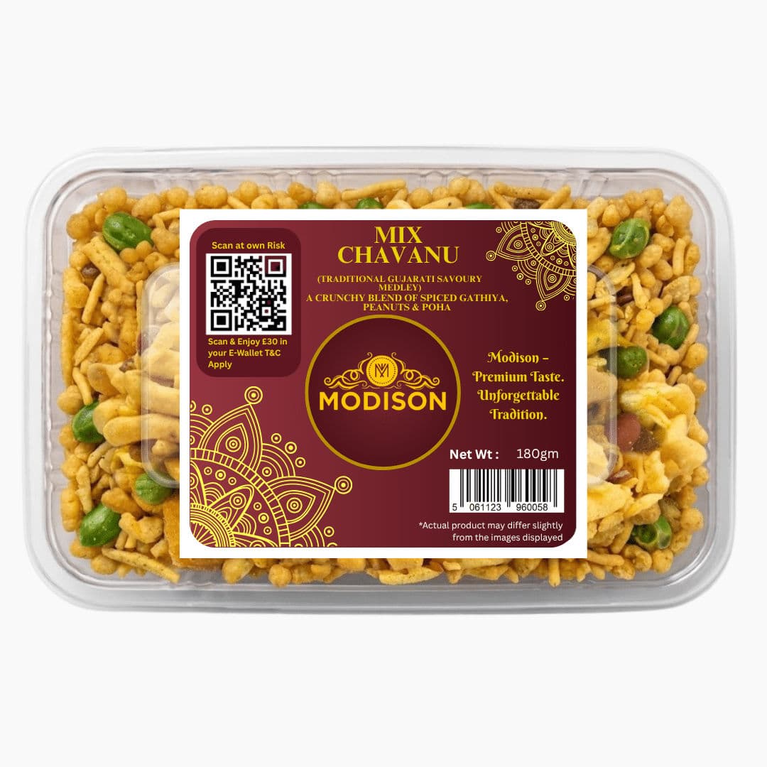 Mix Chavanu
