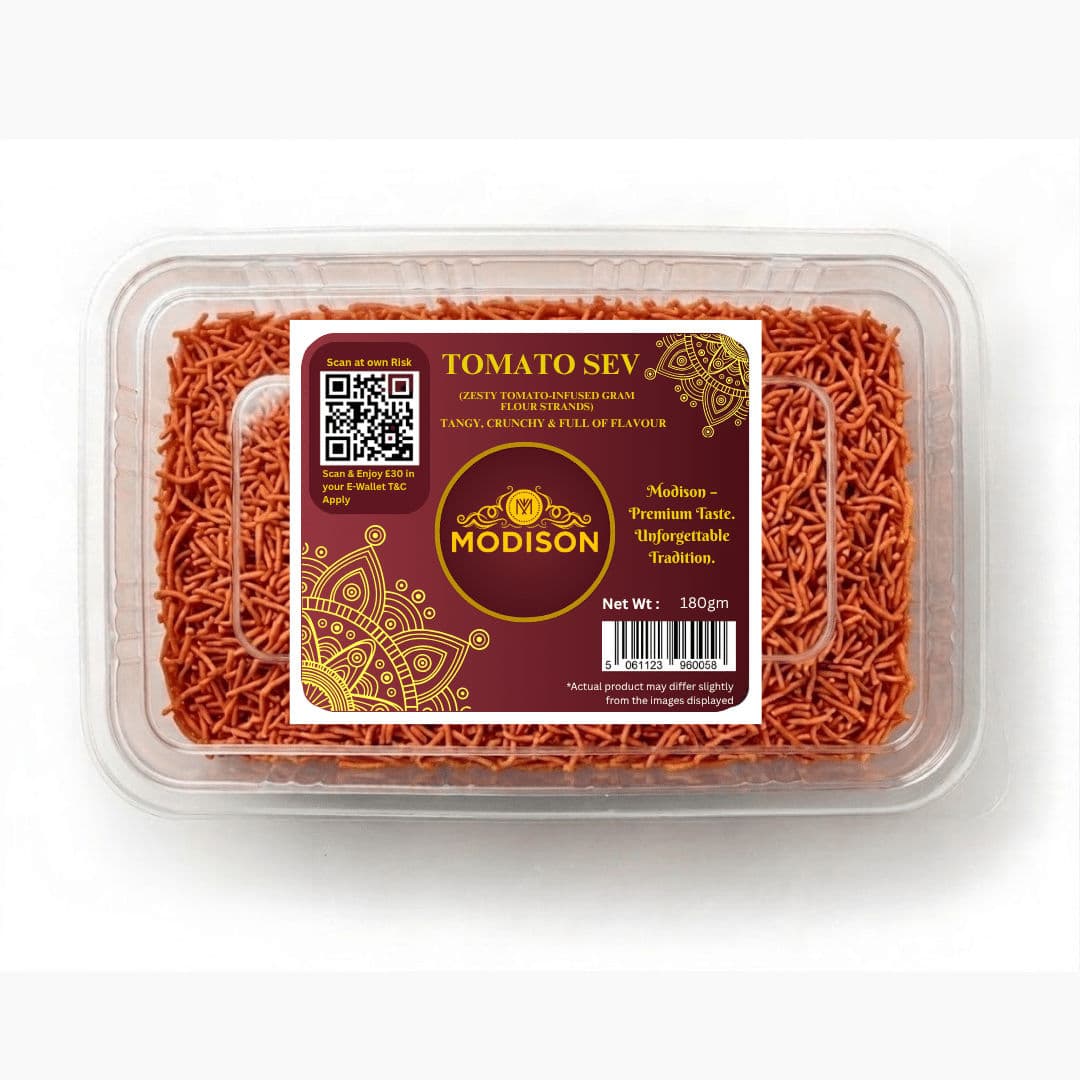 Tomato Sev