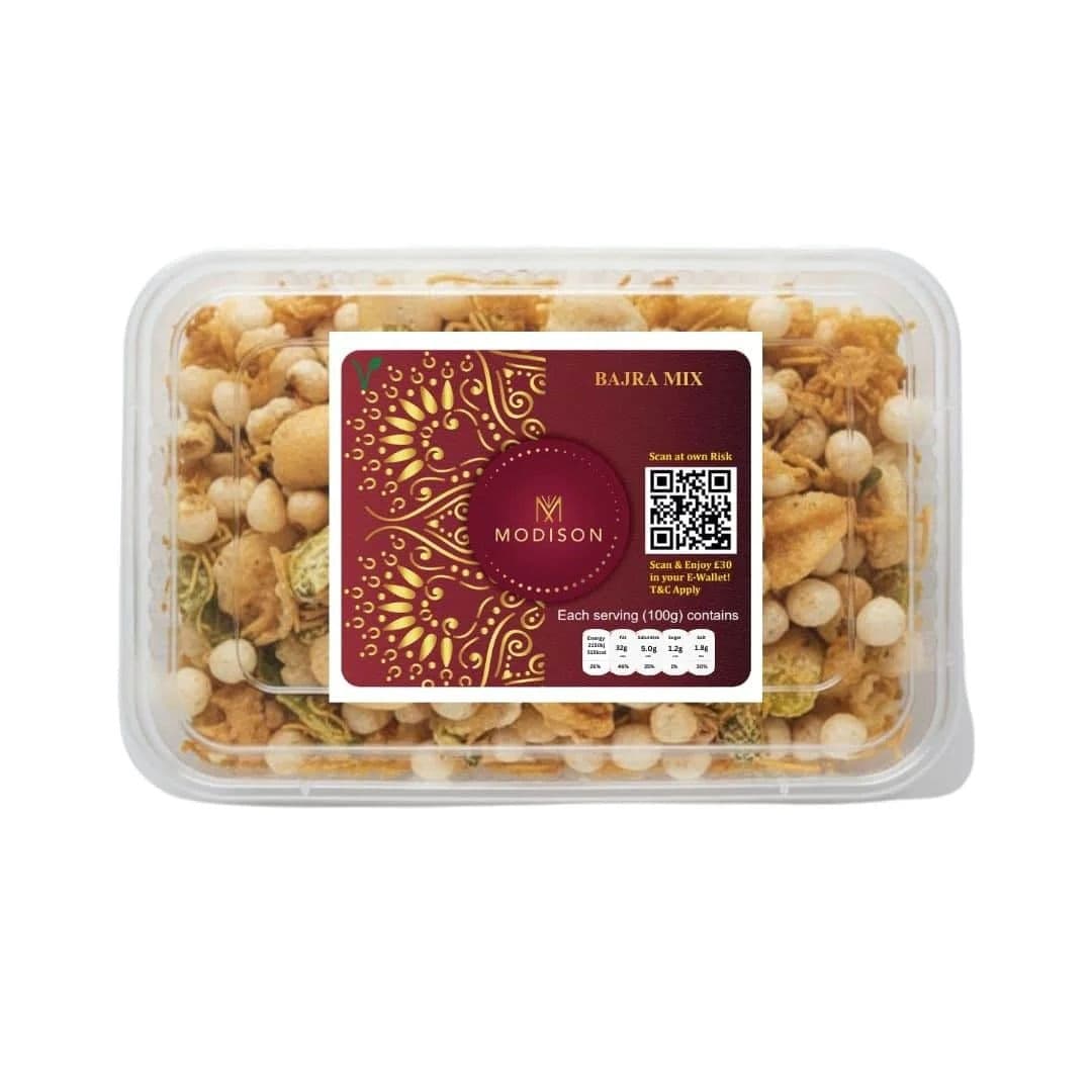 BAJRA MIX