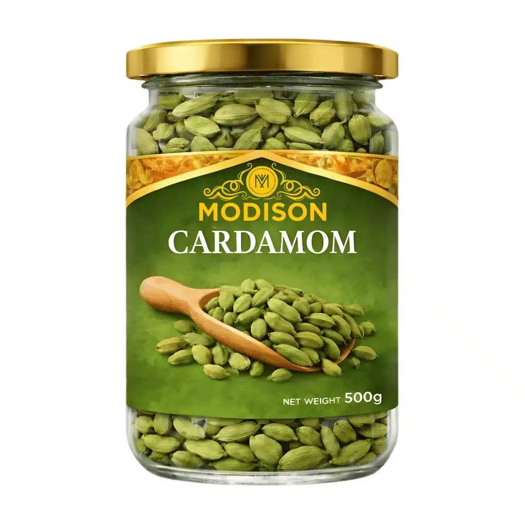 MODISON CARDAMOM /ILAAYACHEE thumbnail 1