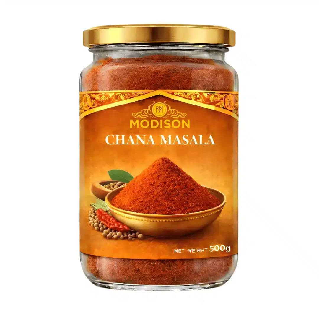 MODISON CHANA MASALA