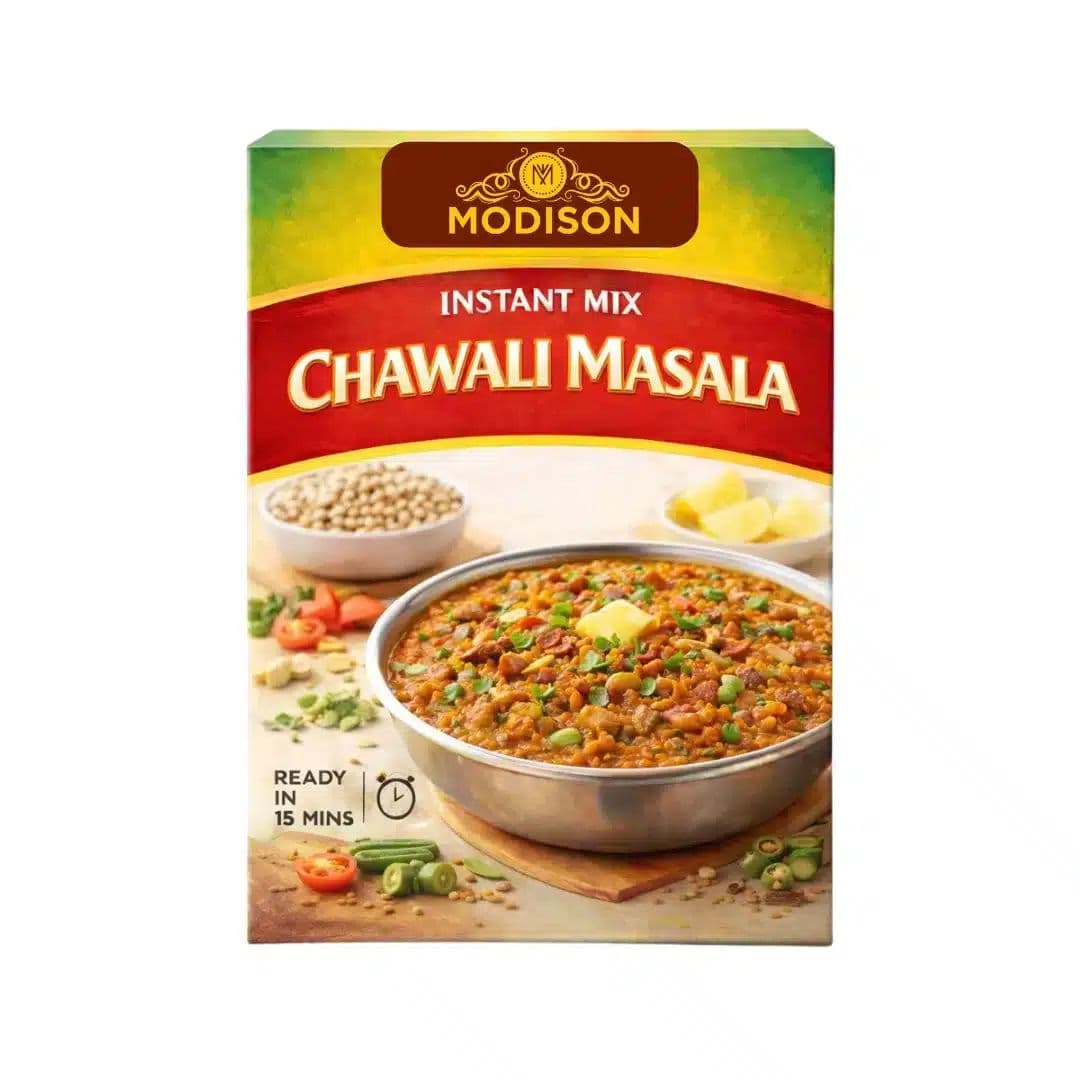 MODISON CHAWALI MASALA