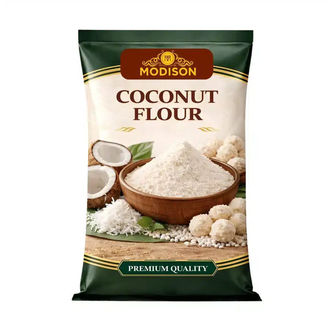 MODISON COCONUT FLOUR