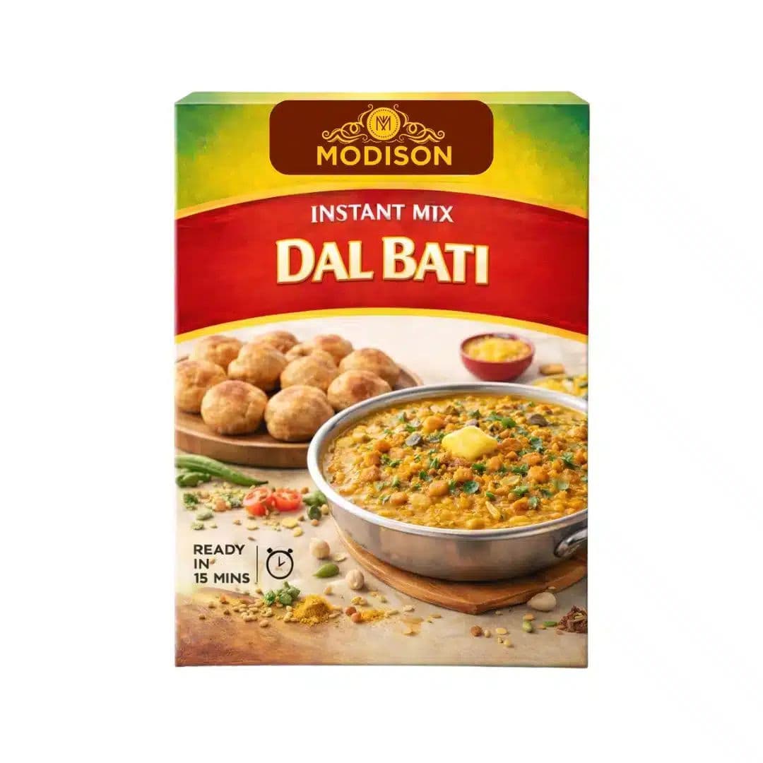 MODISON DAL BATI