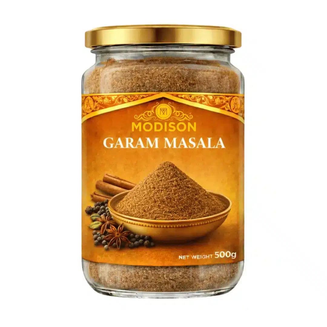 MODISON GARAM MASALA POWDER