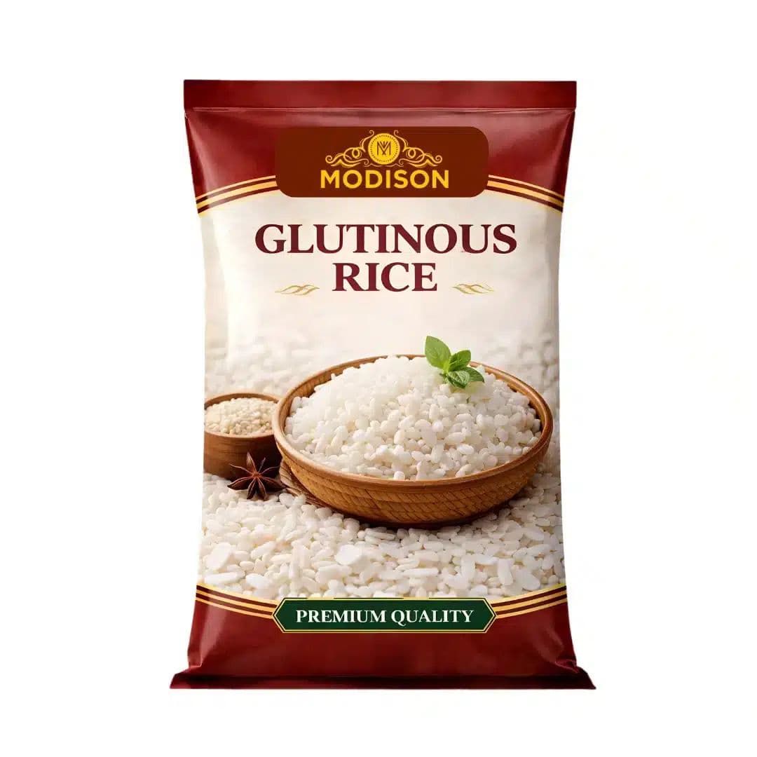 MODISON GLUTINOUS RICE