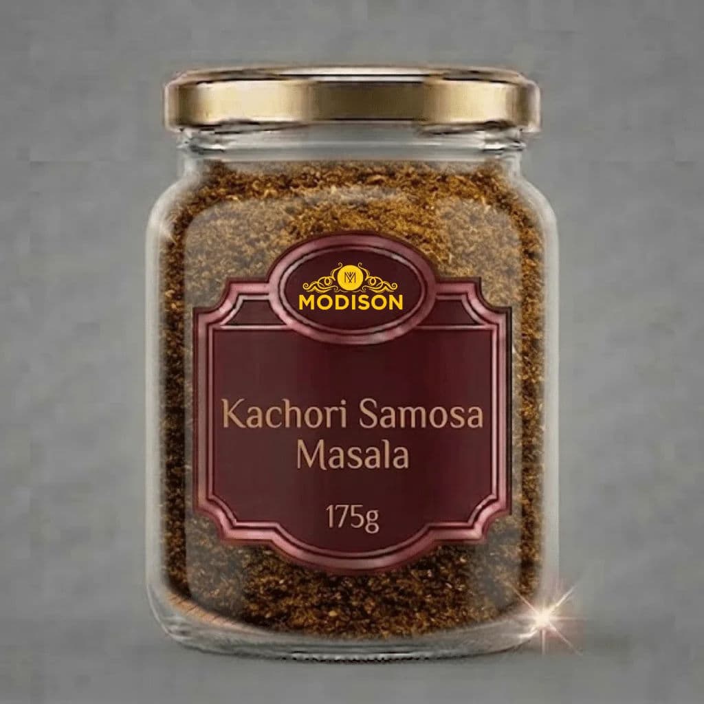 Modison Kachori Samosa Masala - 175g