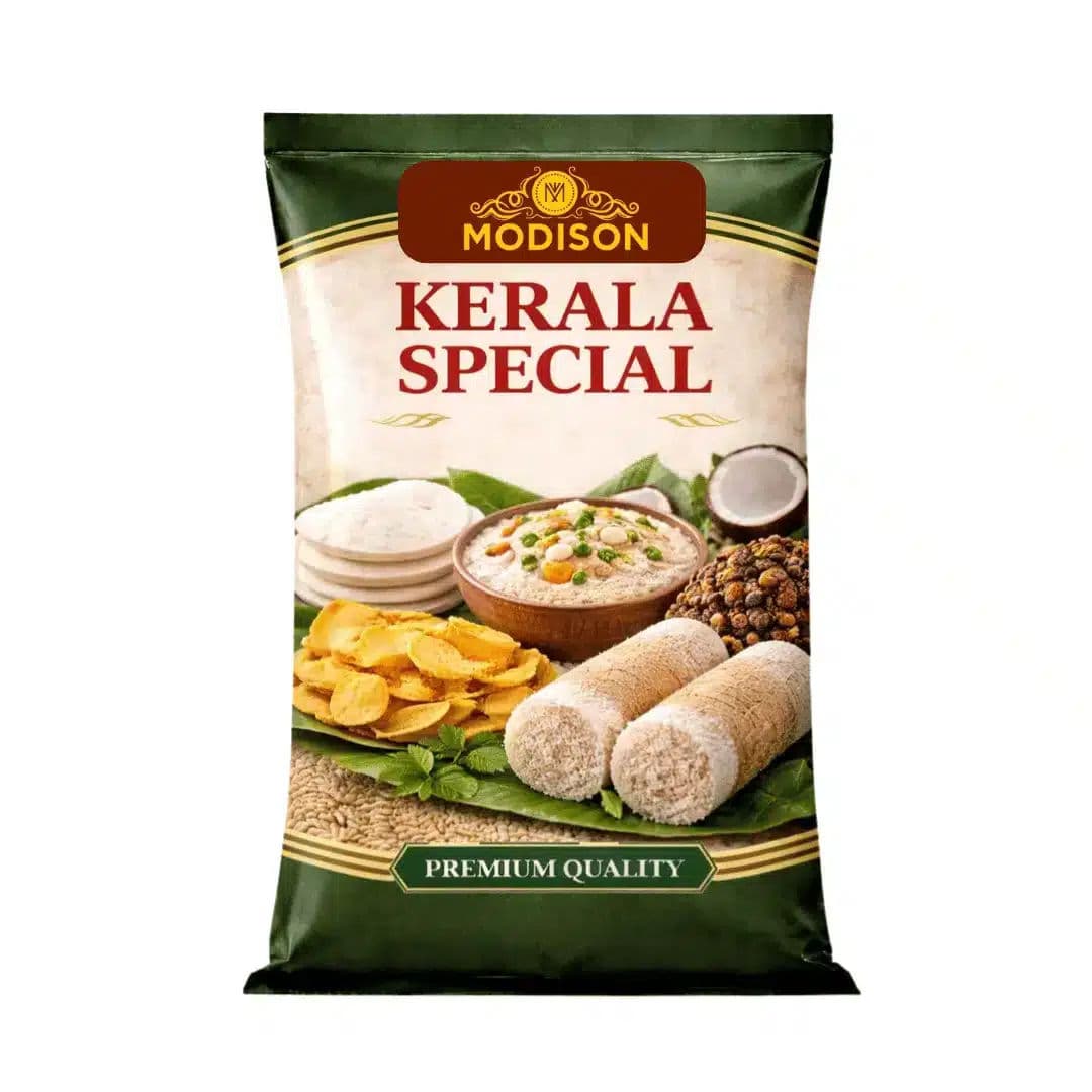 MODISON KERALA SPECIAL