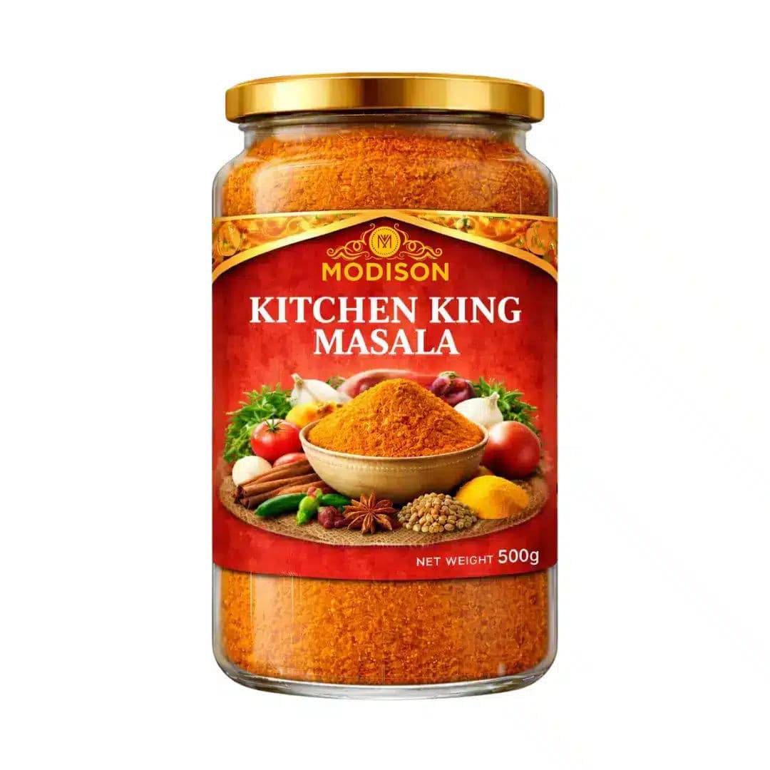 MODISON KITCHEN KING MASALA thumbnail 1