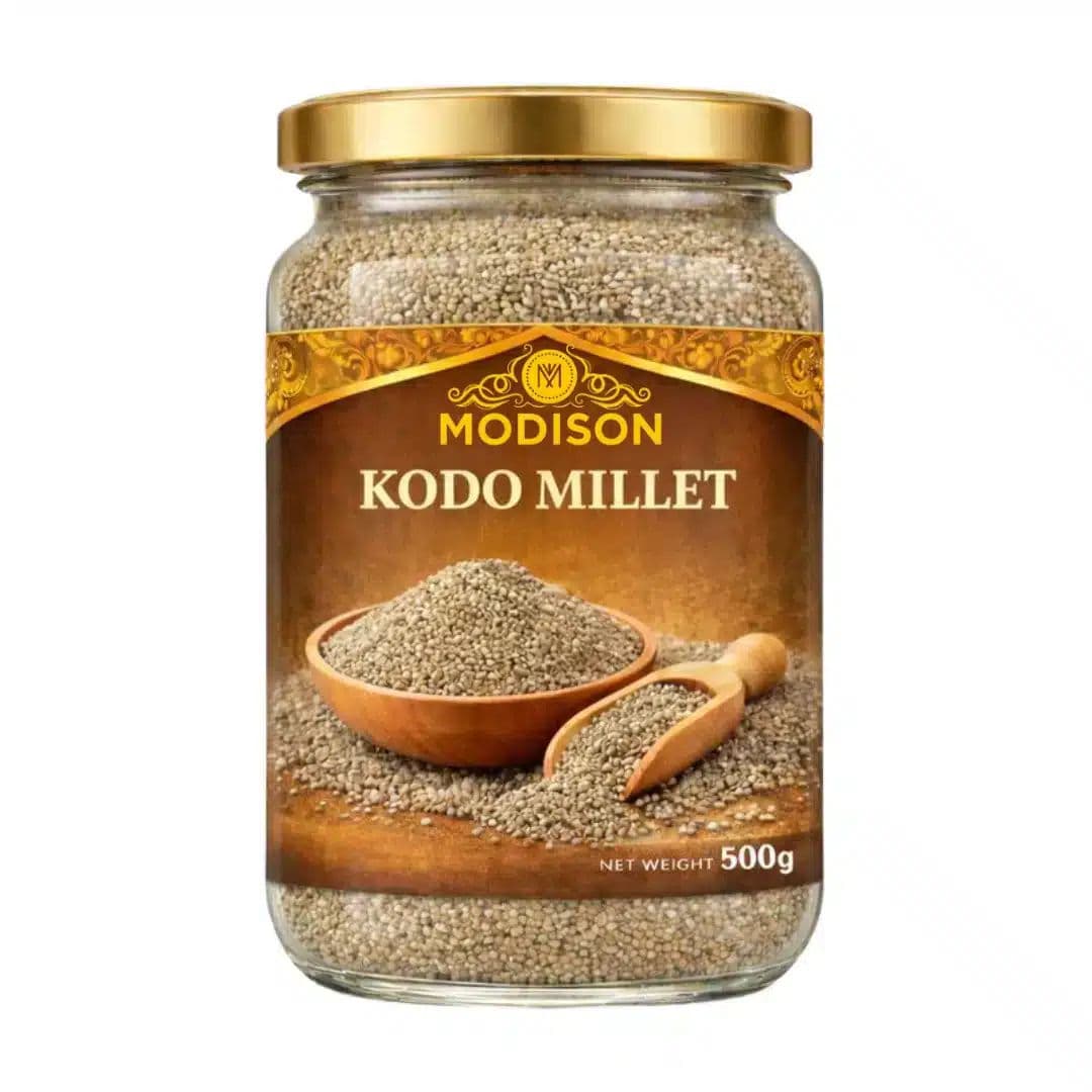 MODISON KODO MILLETS