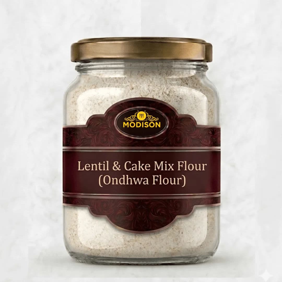 Modison Lentil & Cake Mix Flour (Ondhwa Flour) thumbnail 1