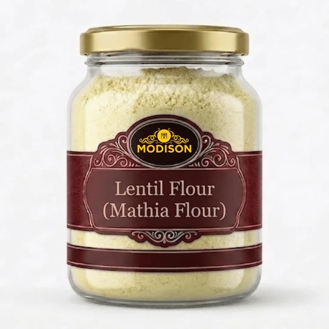 Modison Lentil Flour (Mathia Flour)