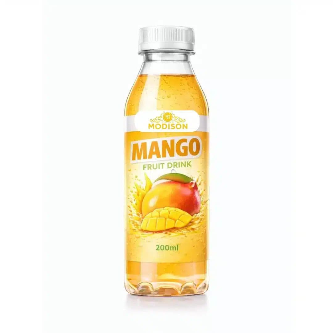 MODISON MANGO FRUIT DRINK