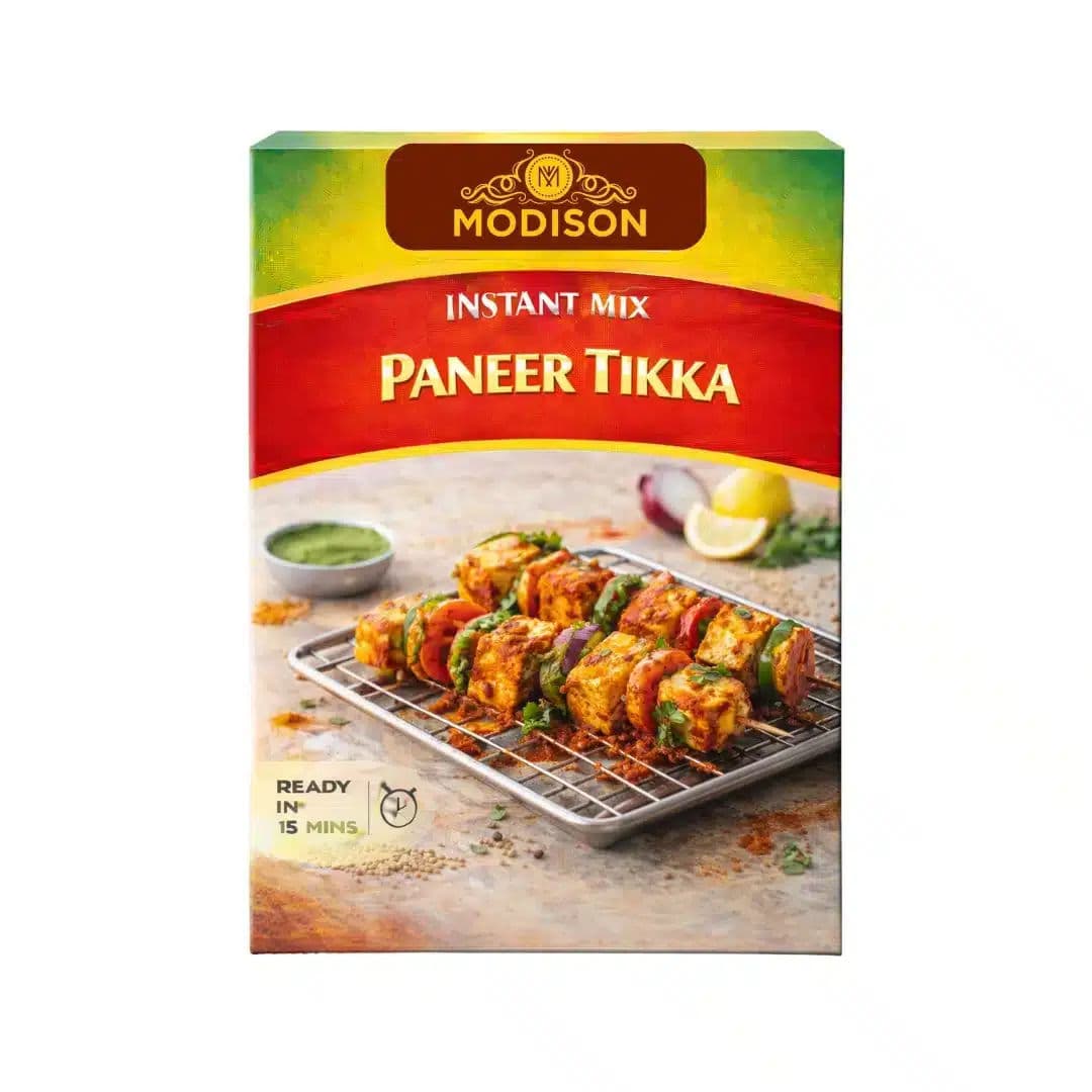 MODISON PANEER TIKKA
