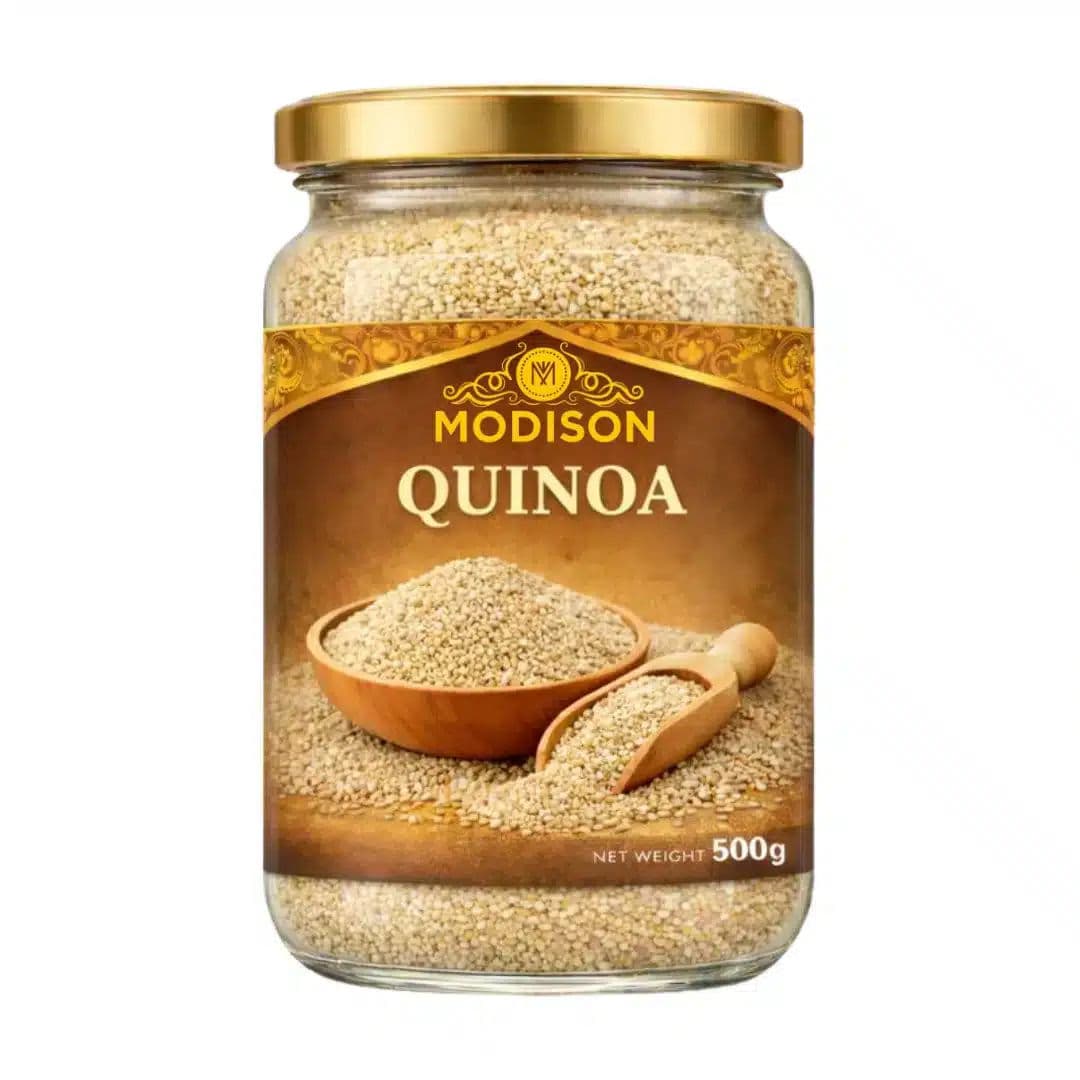 MODISON QUINOA