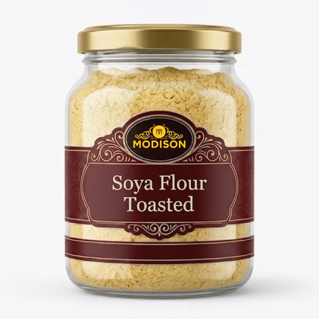 Modison Soya Flour Toasted